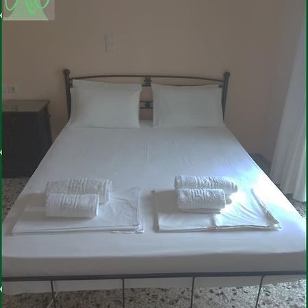 לאוטרה אדיפסאו Vagia Kitsa Rooms מראה חיצוני תמונה