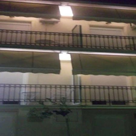לאוטרה אדיפסאו Vagia Kitsa Rooms מראה חיצוני תמונה