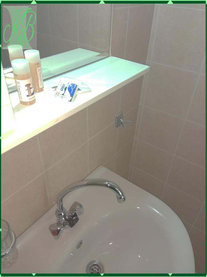 לאוטרה אדיפסאו Vagia Kitsa Rooms מראה חיצוני תמונה