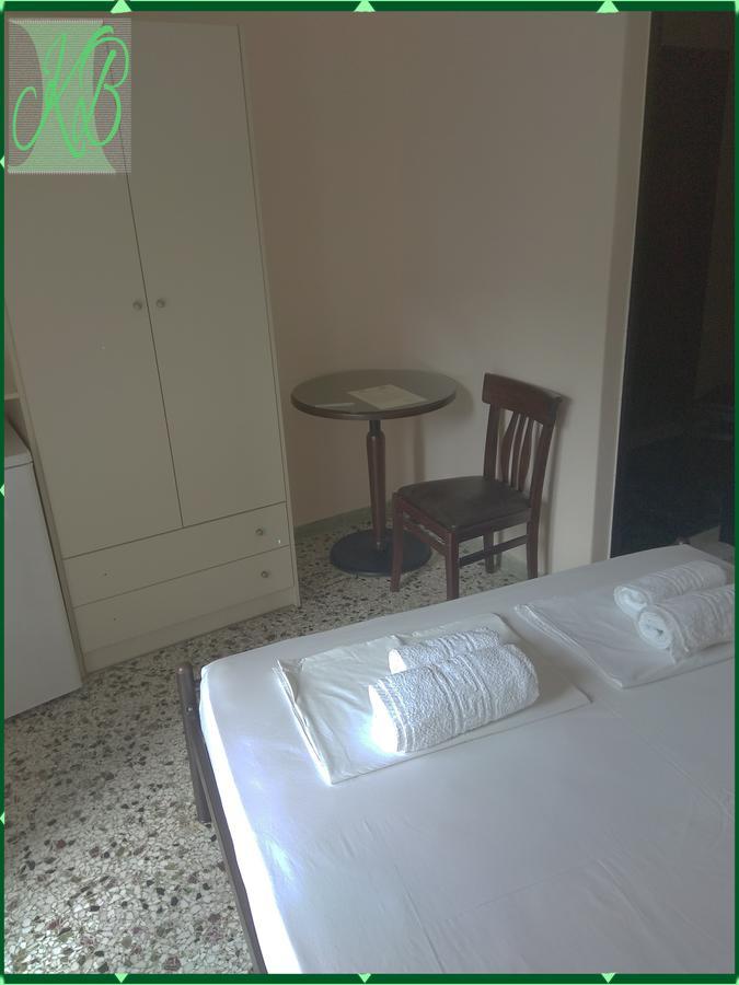 לאוטרה אדיפסאו Vagia Kitsa Rooms מראה חיצוני תמונה